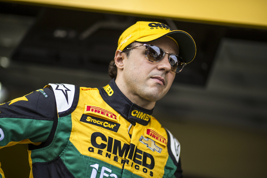 Felipe Massa