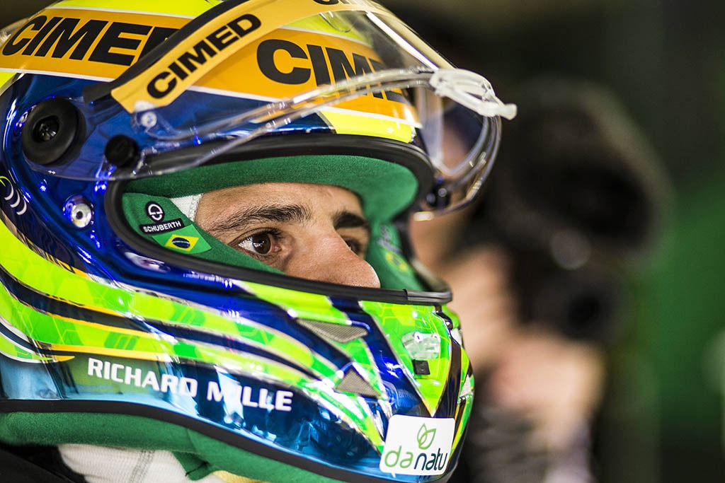 Felipe Massa