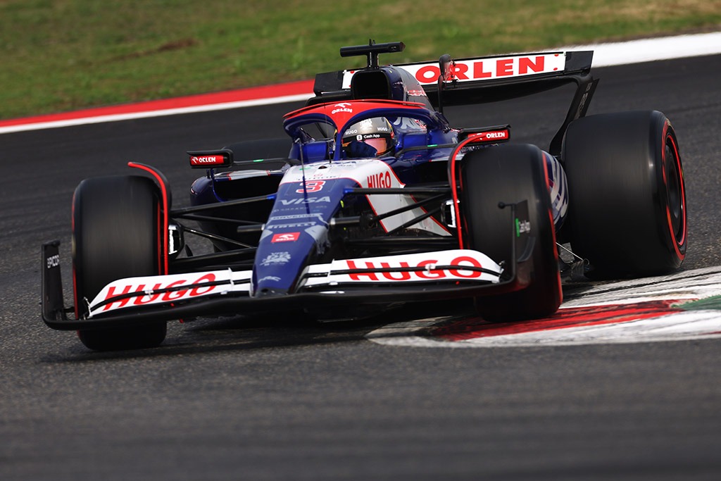 Danielis Ricciardo