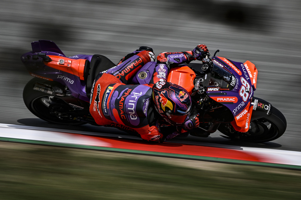 Pramac Ducati MotoGP