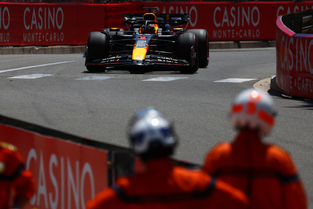 Maxas Verstappenas Red Bull