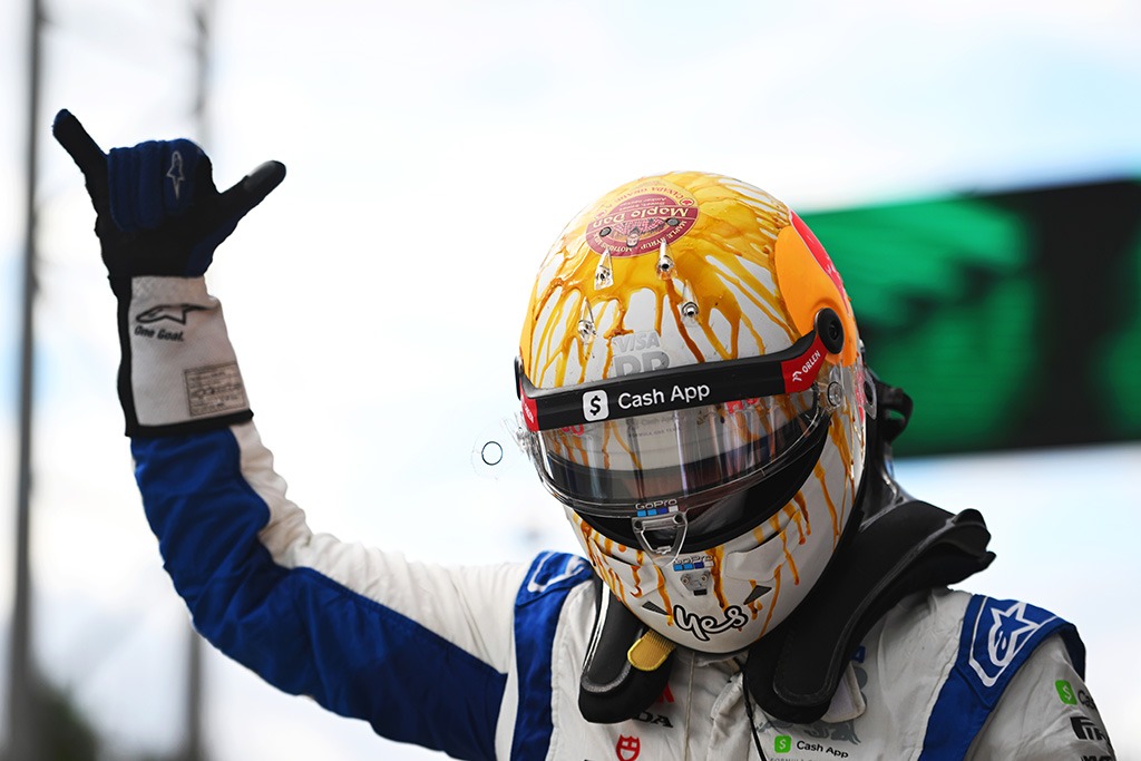 Danielis Ricciardo
