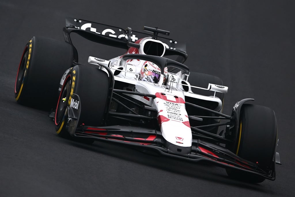 Maxas Verstappenas Red Bull