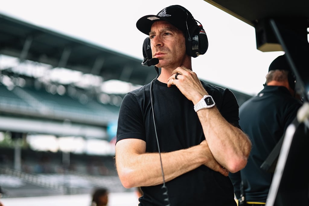 Simonas Pagenaud