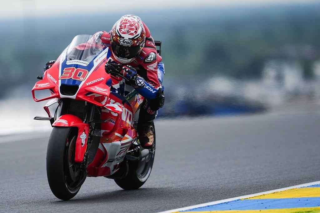 Takaaki Nakagami