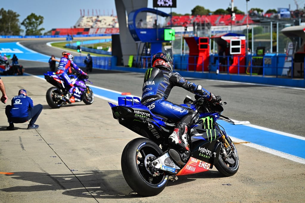 Yamaha MotoGP