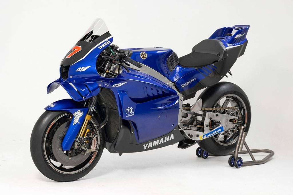 Yamaha