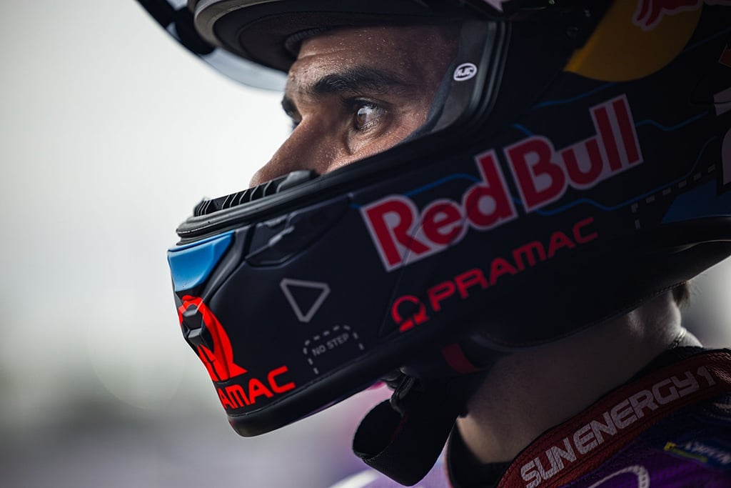 Miguelis Oliveira