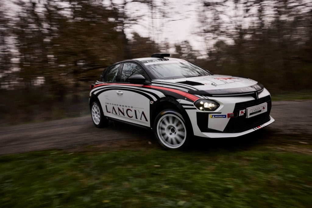 Lancia