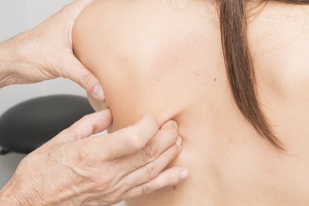 KT Massothérapie, massage thérapeutique Sherbrooke