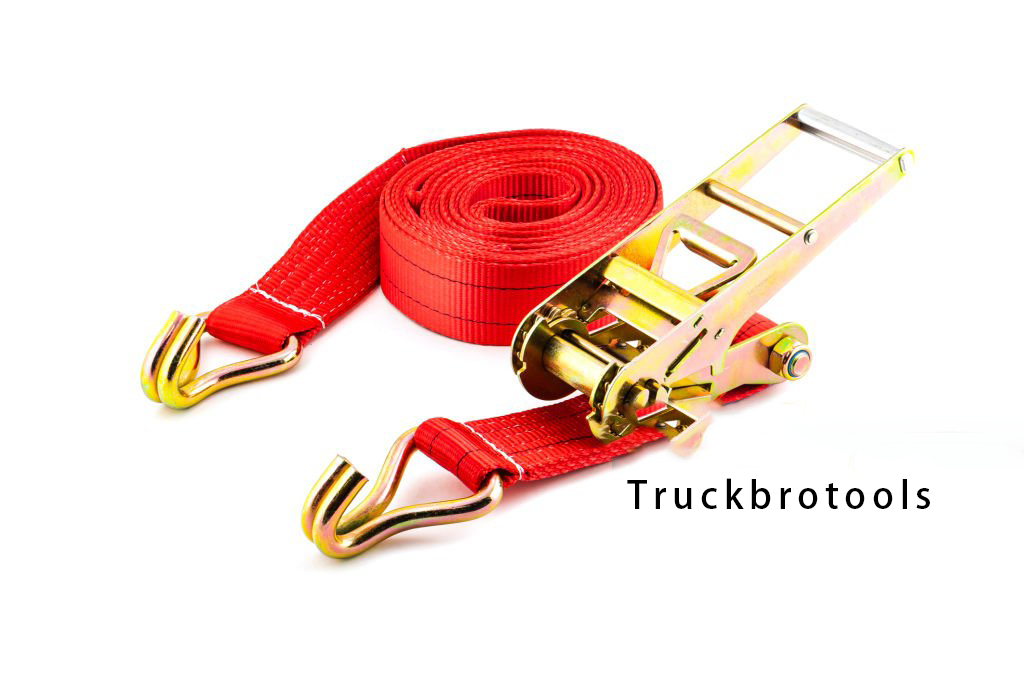 Industrial Strength Tie Down Straps