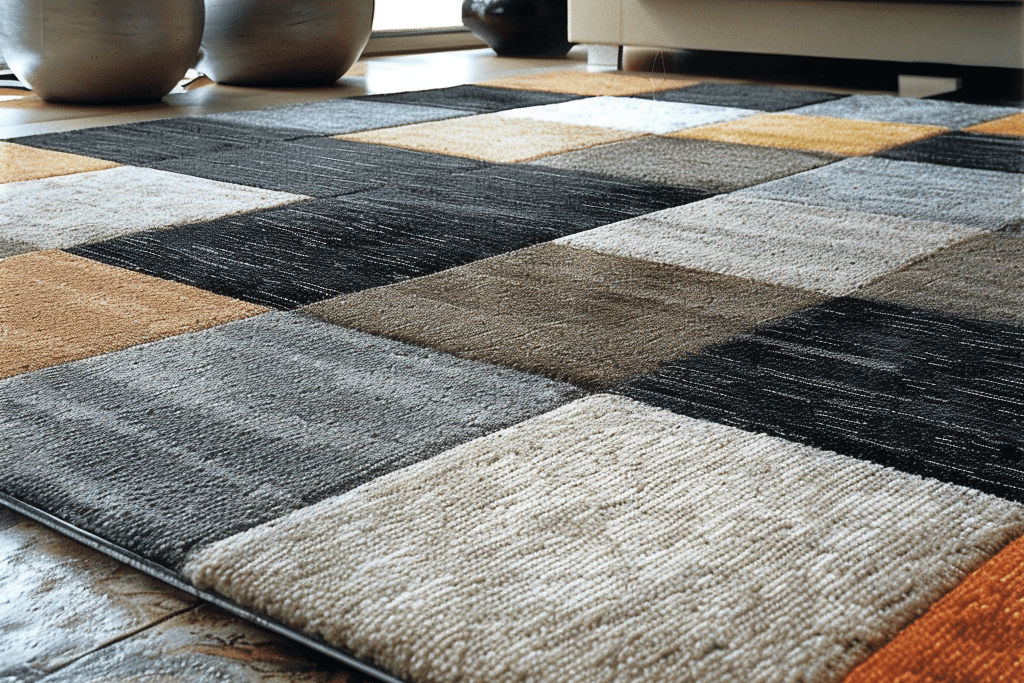Carpet Tiles for High-Traffic Areas: Choosing the Right Durability