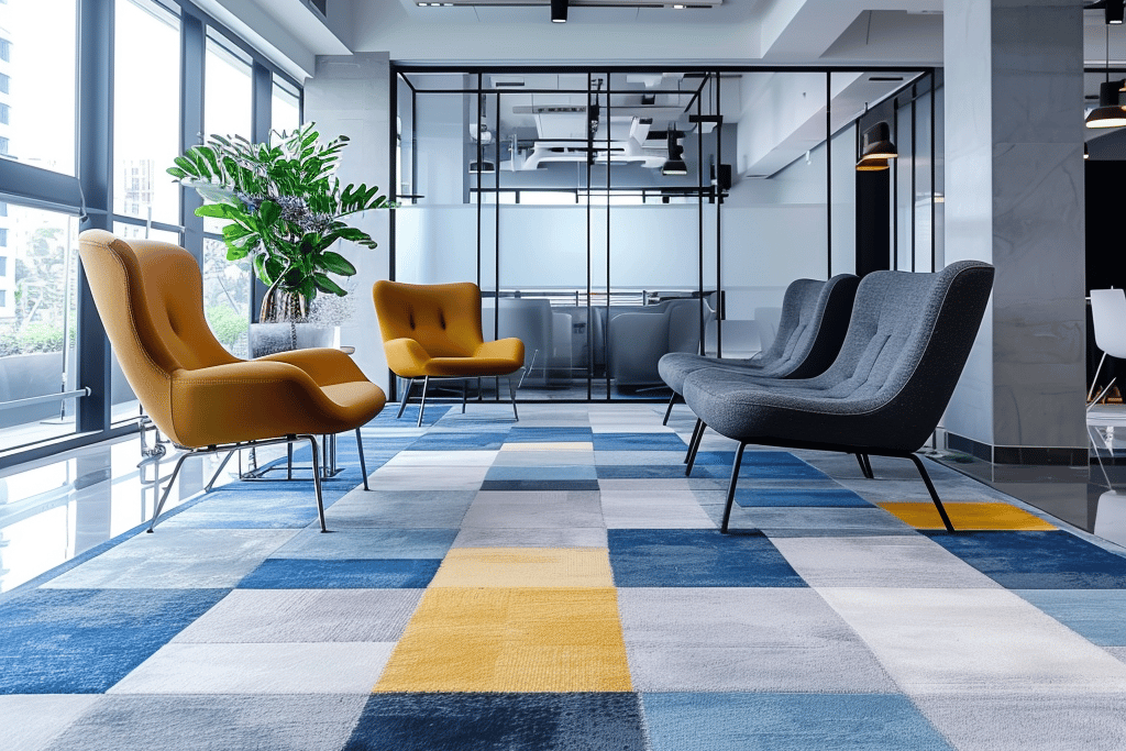 Carpet Tile Installation: A DIY Guide for Beginners