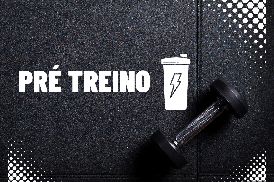 Para que serve Pré-Treino