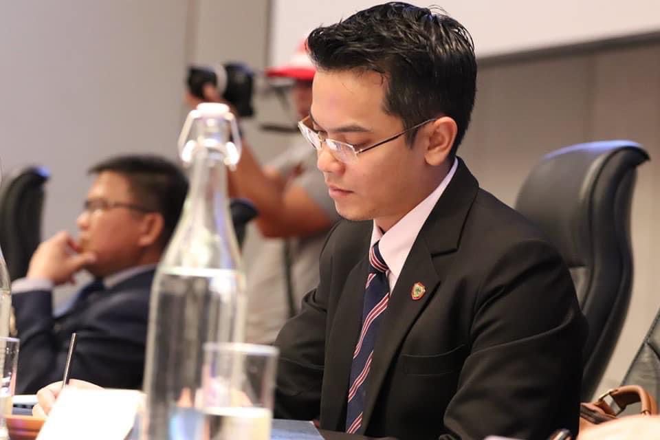 Ahmad Farid | Belajar