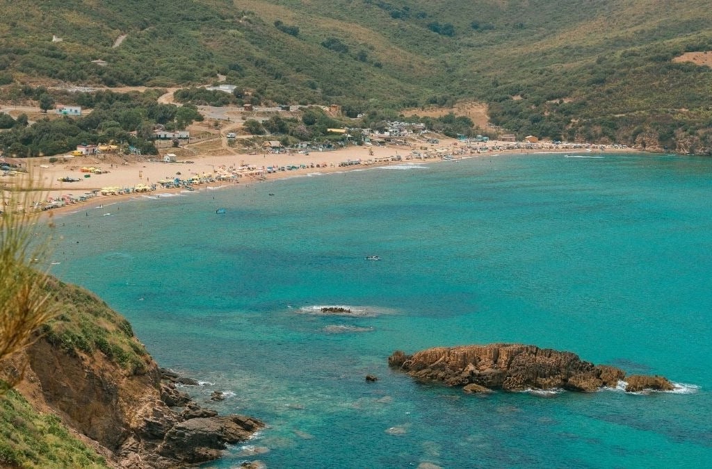 CLIMAT DOUE D'ANNABA