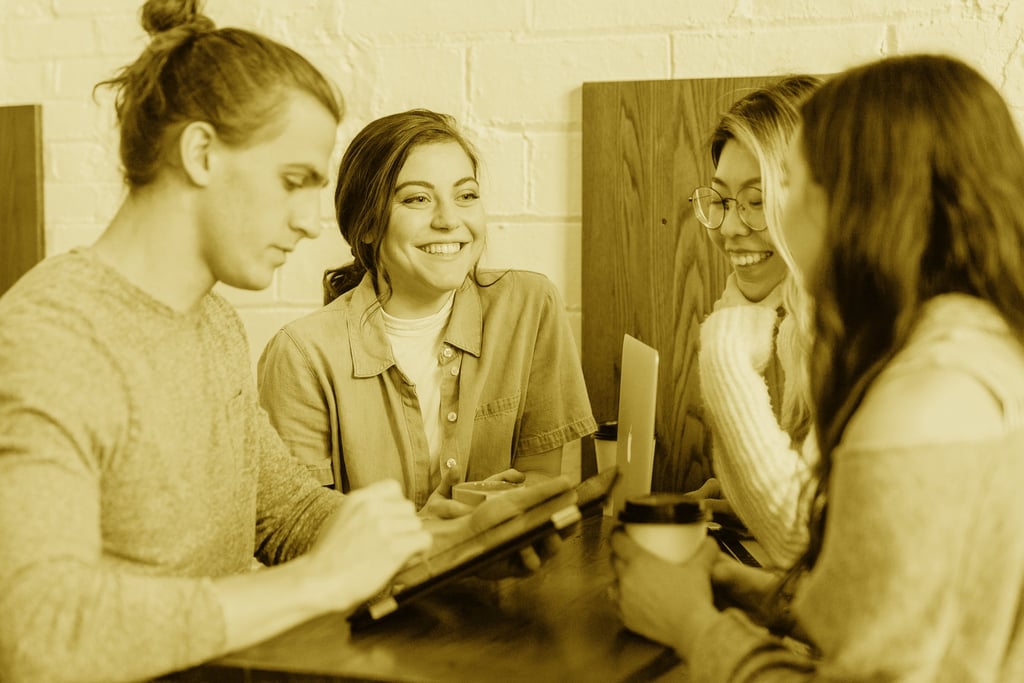 Image credit: Brooke Cagle from Unsplash