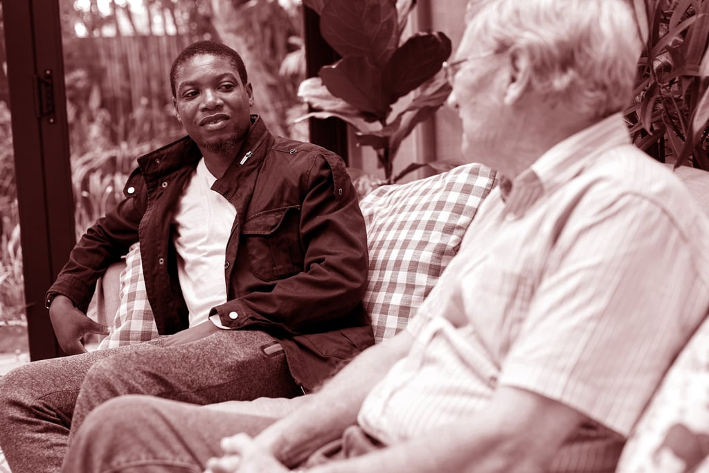 Image credit: Sweet Life from Unsplash