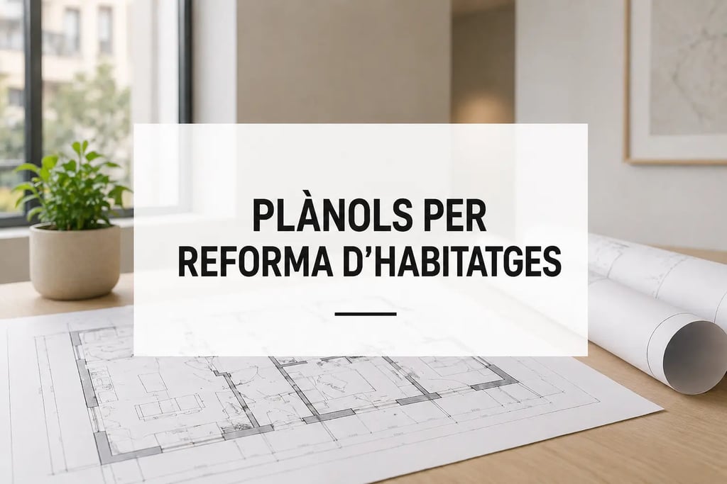 Mesurament, aixecament de plànols i certificació de superficies útils i construïdes per escriptures