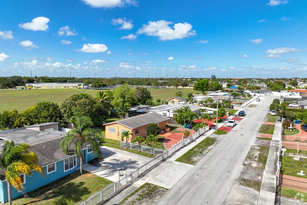 Carol City, Fl neighborhood
