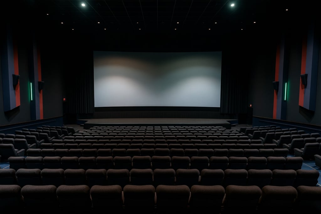 MOVIX堺のイメージ写真｜堺市のニュースならサカイタイムズ