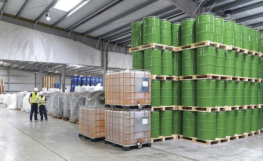 Global chemical suppliers providing bulk nutraceutical raw materials