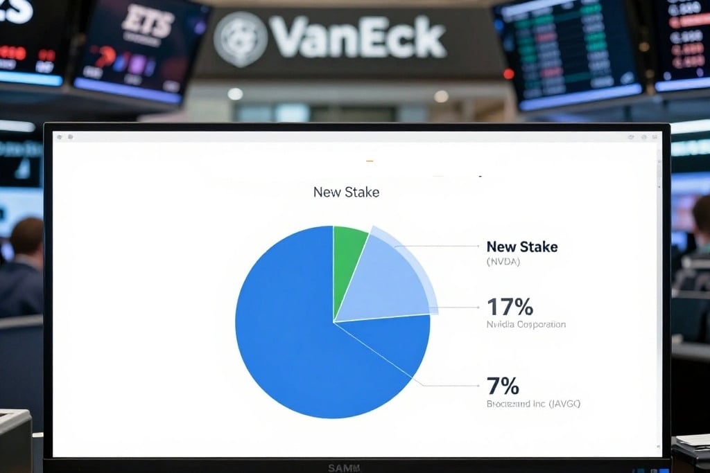 dan loeb third point vaneck semiconductor etf smh 13f portfolio allocation ledger silicon 2026