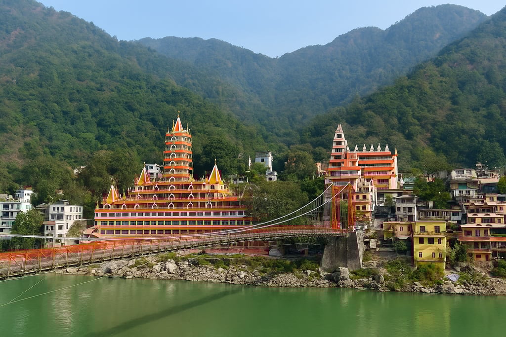Rishikesh Trip | Himtrip