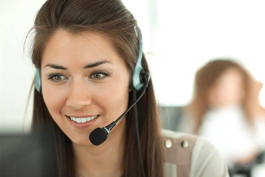 confirmatrice larvotto call centre d appel casablanca