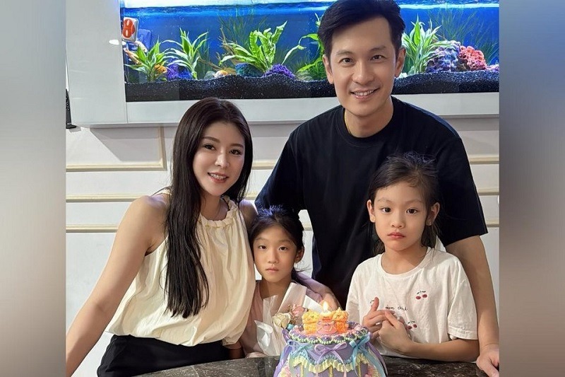 Mediacorp actor Shaun Chen moves to JB with family, says their living expenses have since dropped