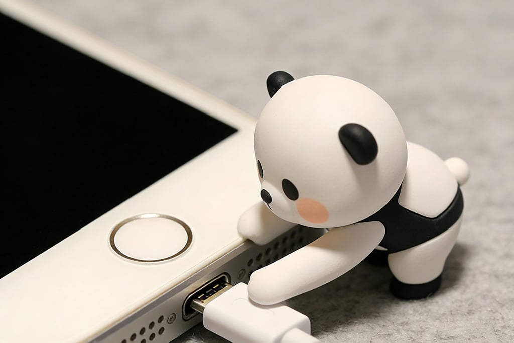 Apple-iPhone-Charging