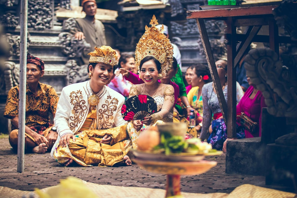 mariage thailande