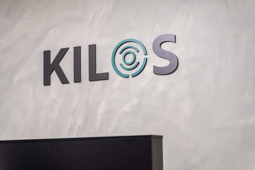 Kilos Strength and Rehab