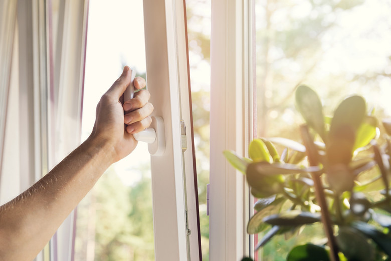 Entretien de vitres par m&m services pro Bois-Guillaume