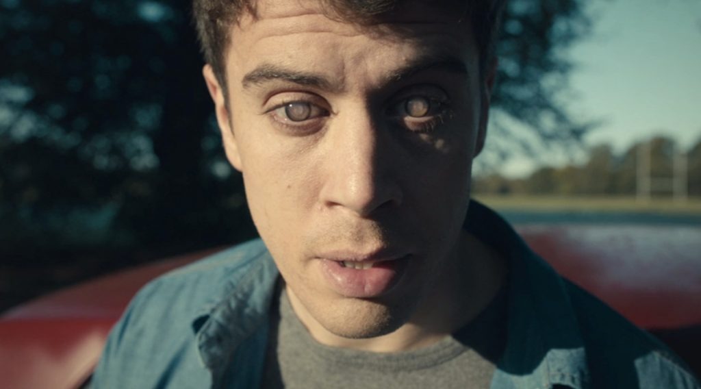 Vivid: aplicativo que transforma a vida real em episódios de Black Mirror | Neopixel Digital