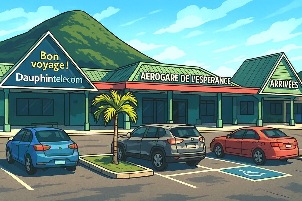 réparation iPhone 15 Pro Max en Guadeloupe - écran cassé