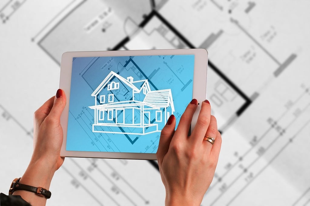 appui feng shui pour construire ou rénover son habitat afin qu'il procure bien-être et équilibre