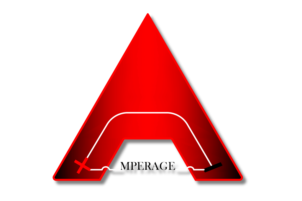 Logo of Amperage Sdn Bhd in Malaysia