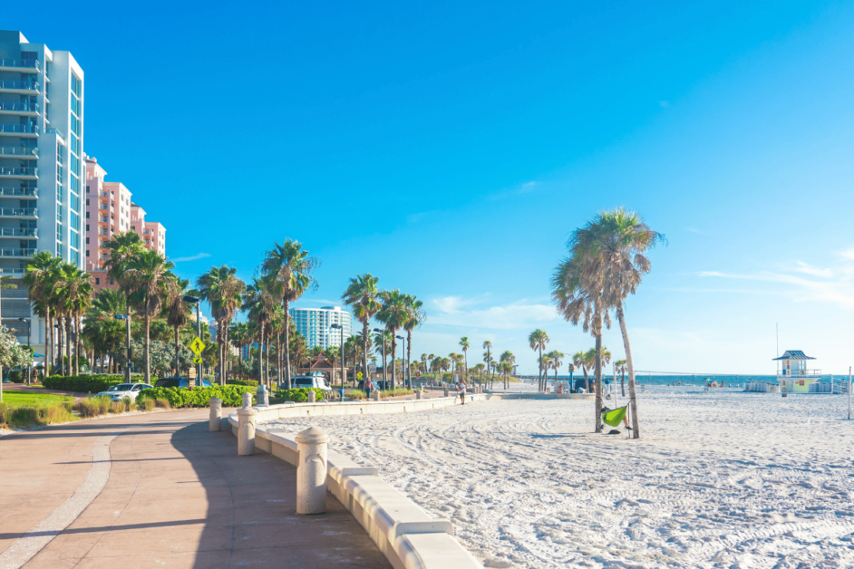 Clearwater