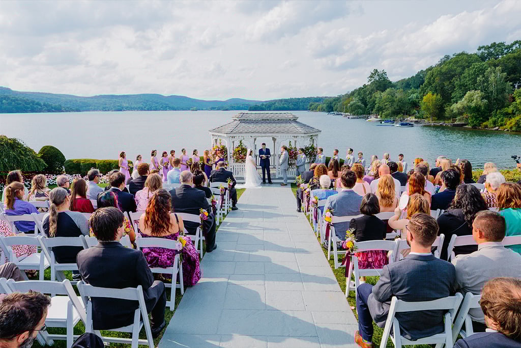 Candlewood Lake Connecticut