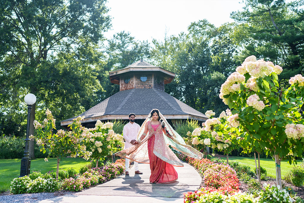 Aqua Turf Club Venue