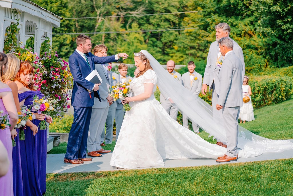 Wedding Coordination Canddlewood Lake Inn Danbury