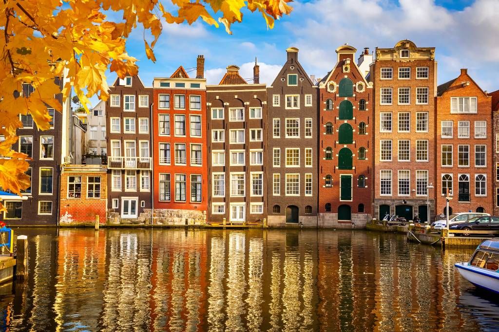 Best Places to Visit in September – The Ultimate Travel Guide