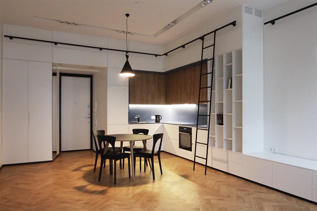 eglutės vinilinės grindys