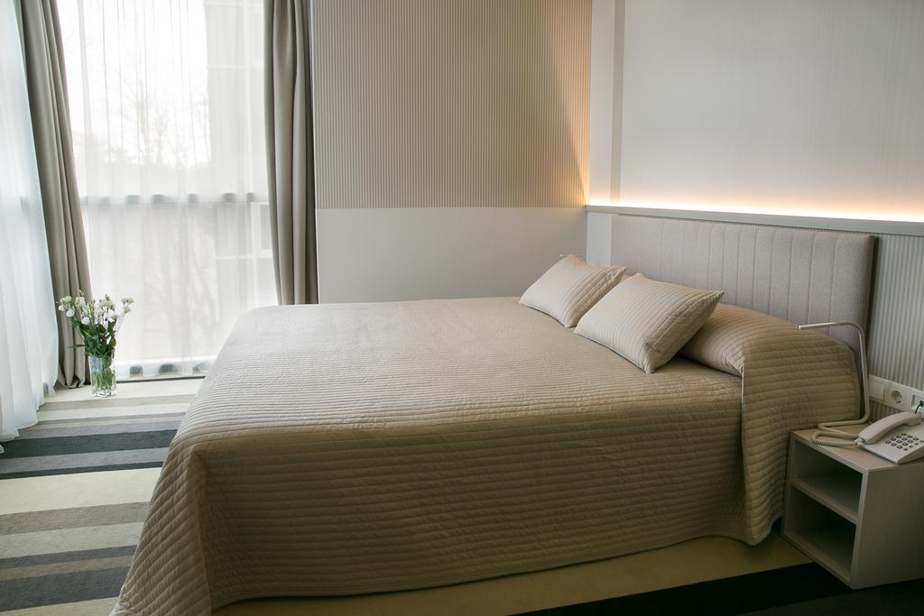 viesbucio kambarys palangoje