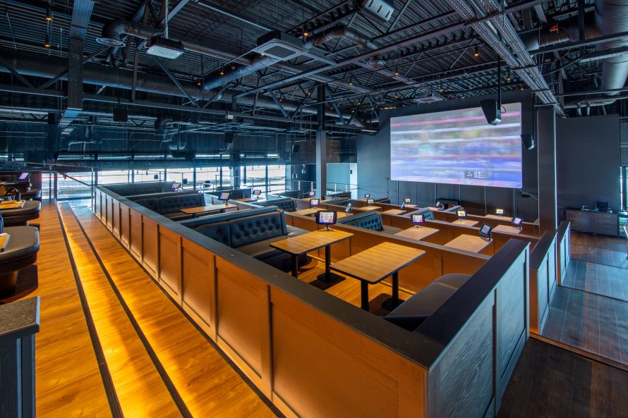 vinilo grindys pakopoms