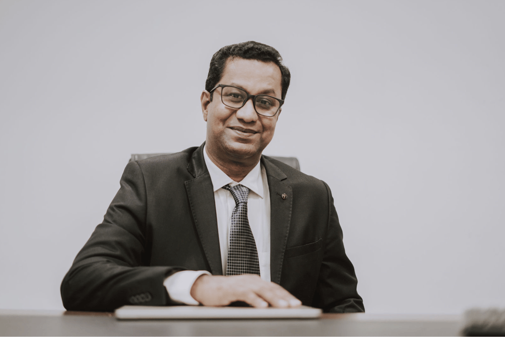 Dr. Anbarasu Mohanraj bset heart surgeon