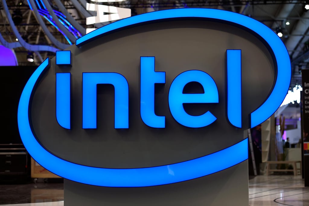 Intel Panther Lake Core Ultra — a revolução de 2 nanômetros já começou!
