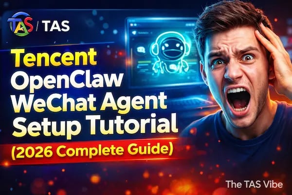 https://www.thetasvibe.com/tencent-openclaw-wechat-agent-setup-tutorial