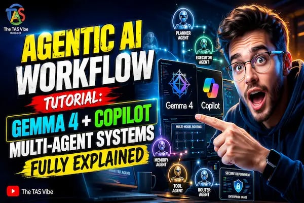 https://www.thetasvibe.com/agentic-ai-workflow-tutorial-gemma-4-copilot-multi-agent-systems-fully-ex